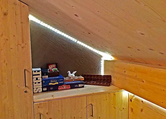 Chalet Kawa, Luxurious And Ecological